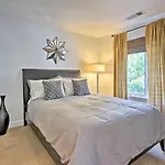 Lohi Apartment With Patio 1 Mi To Downtown Denver!